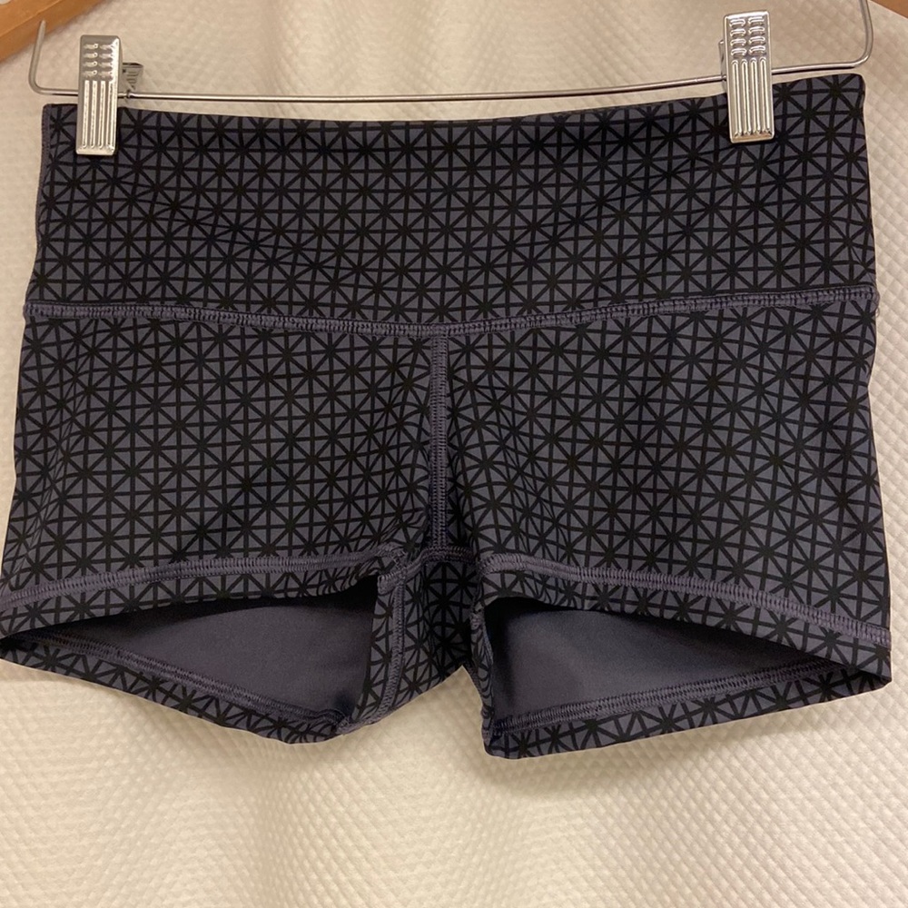NEW Lululemon Shorts